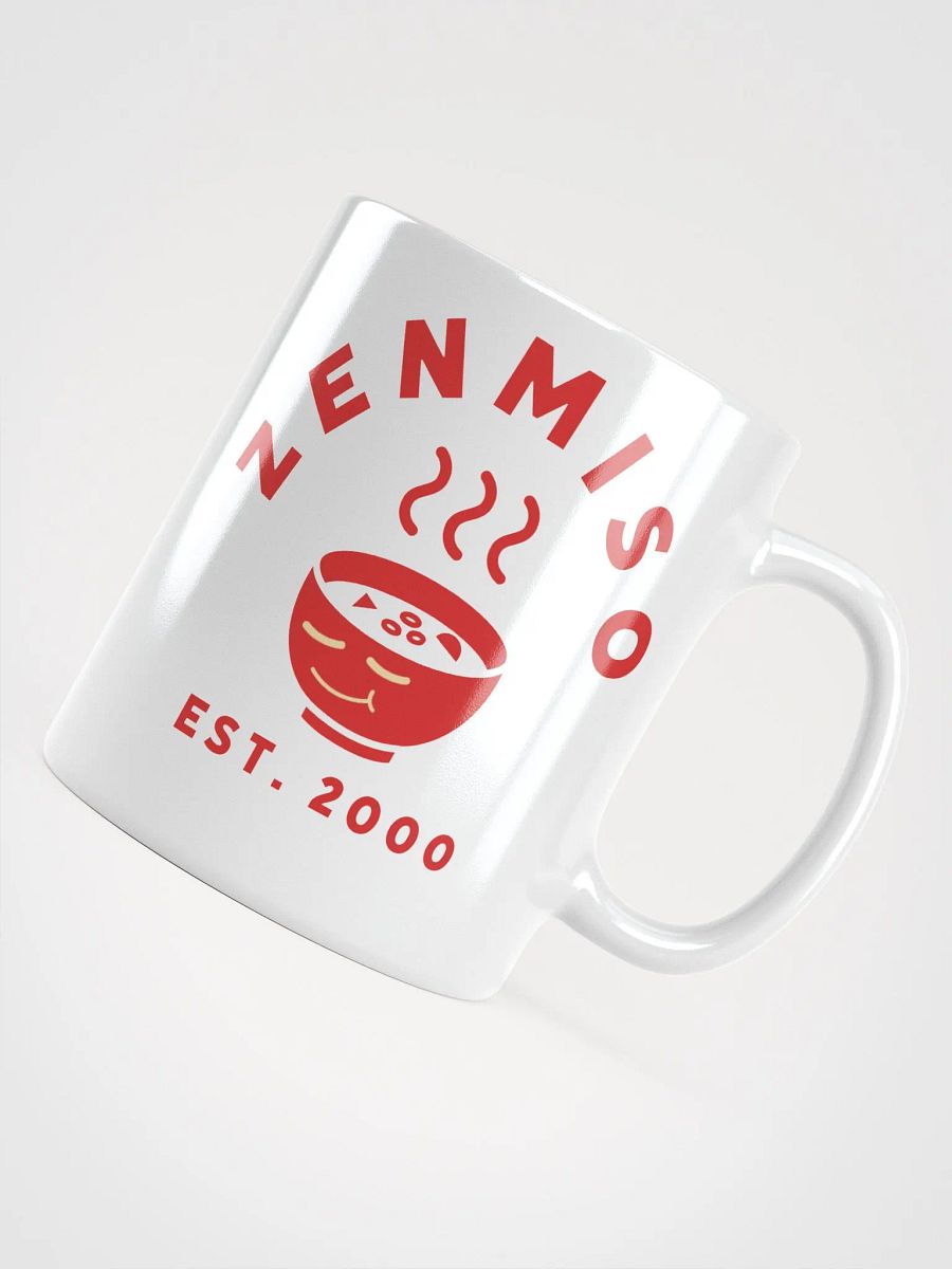 Miso Mug product image (10)