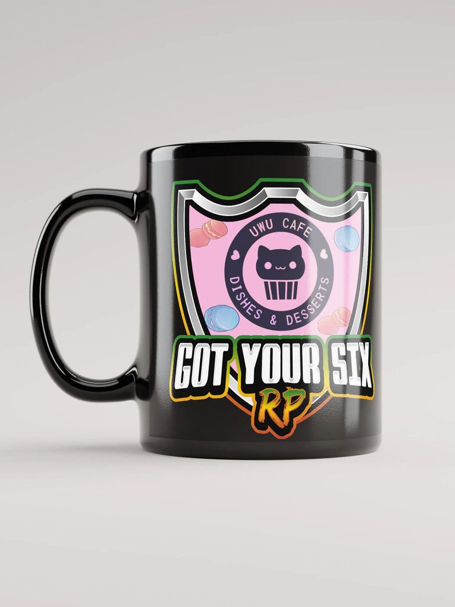 GYSRP UWU COFFEE MUG product image (6)