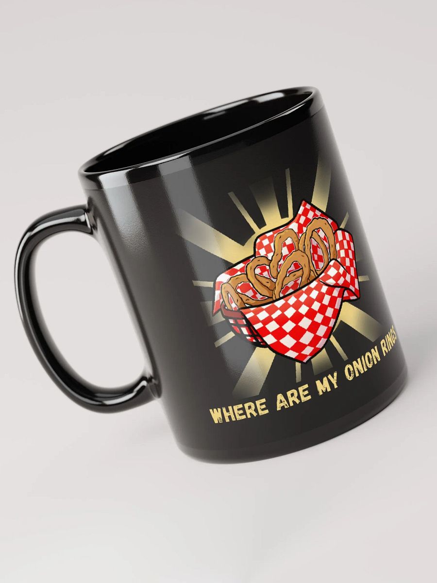 WAMOR Mug product image (3)