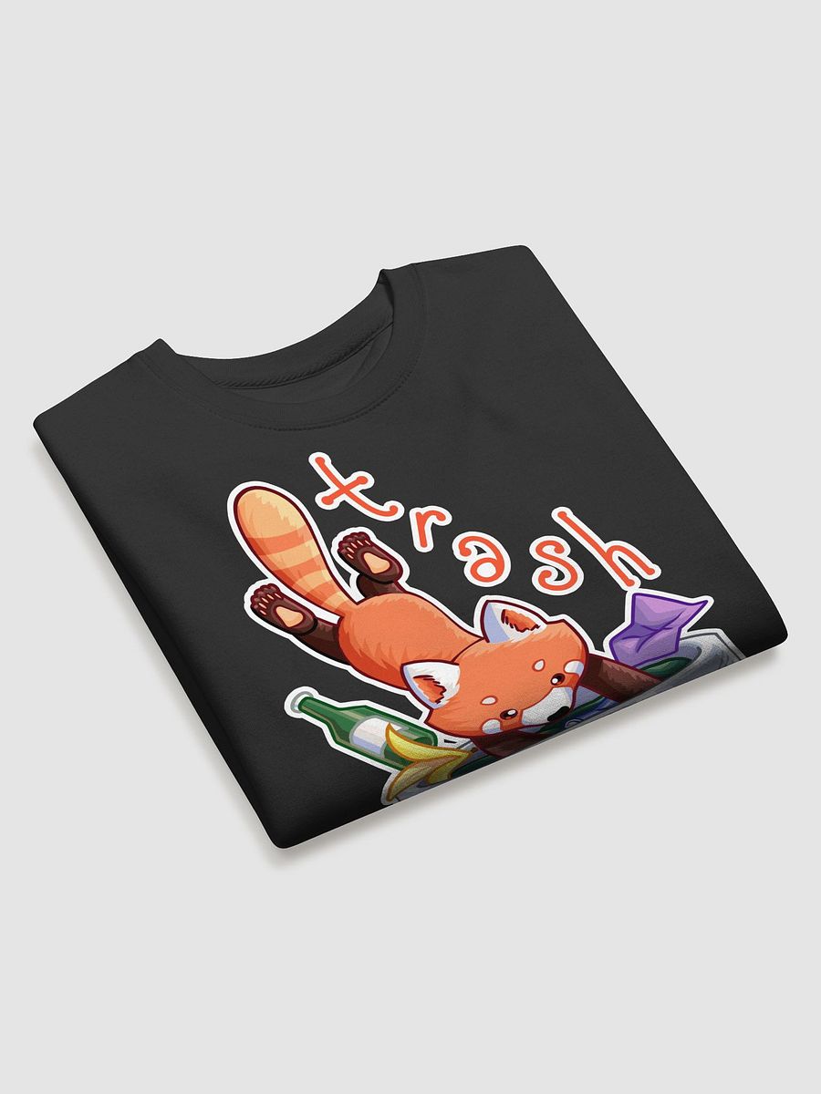 Trash Panda Dive Premium Sweatshirt product image (5)