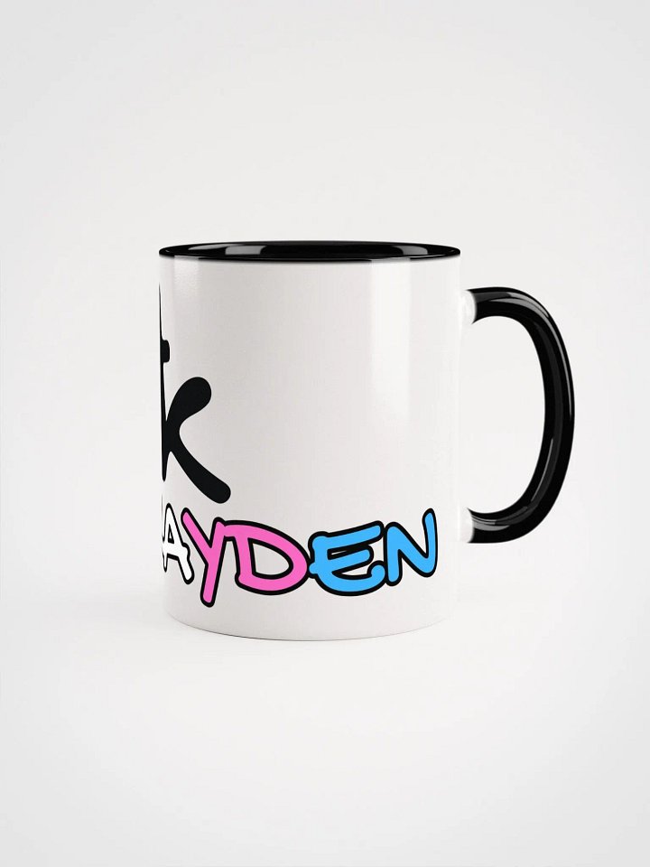 HK HeyyKayden Trans Mug product image (2)