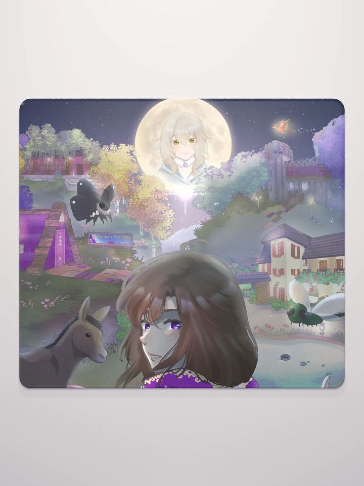 Bertha's Mousepad product image (2)