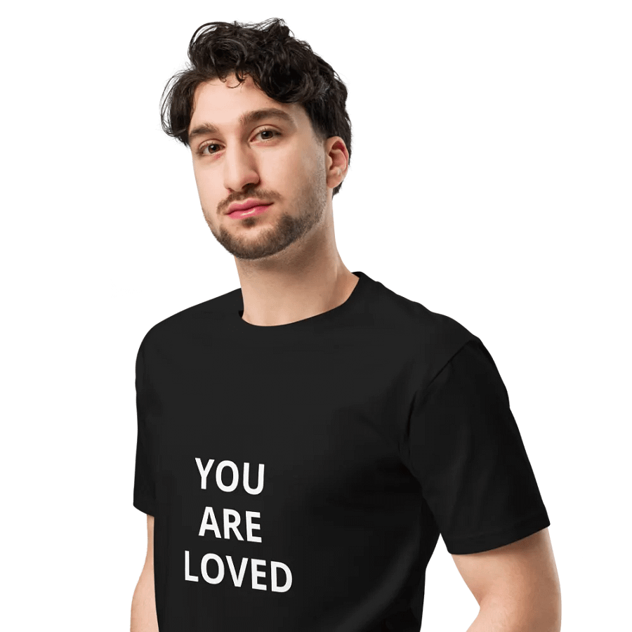 you are loved product image (4)