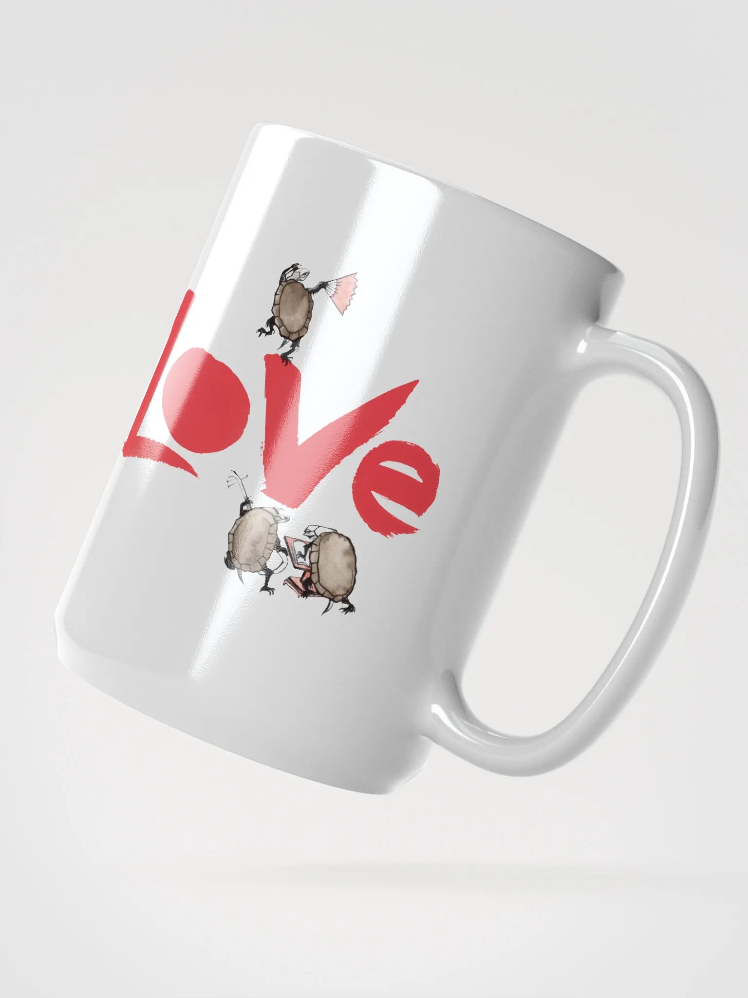 LOve Cap product image (2)