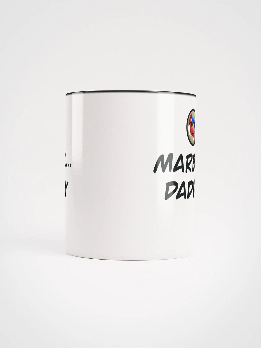 Marble Daddy Mug product image (40)