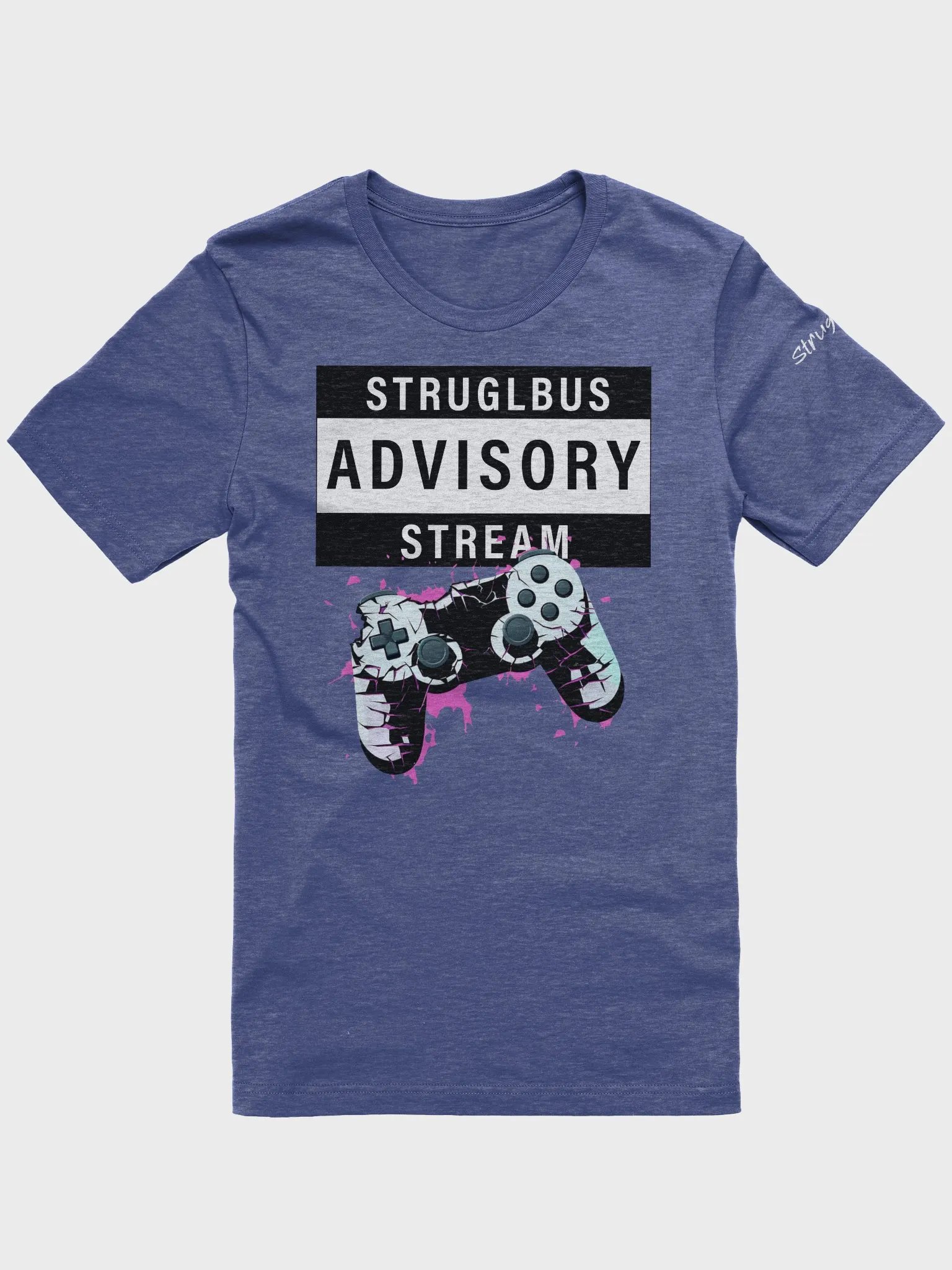 Struggle Stream Advisory product image (19)