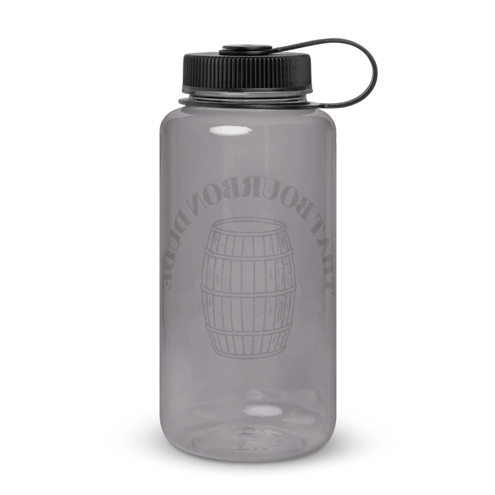 That Bourbon Dude Bottle product image (2)