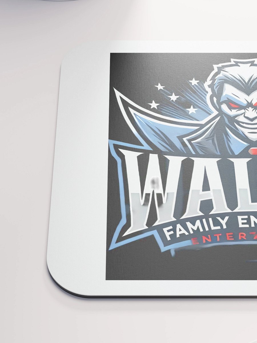 WFE Mouse Pad product image (6)