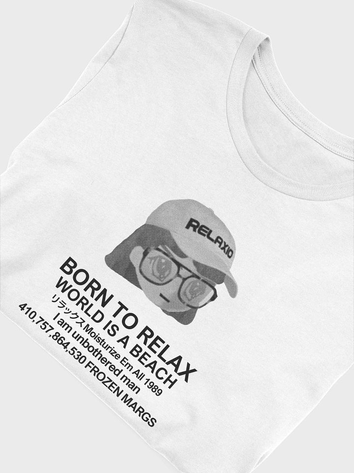 Life is a Beach Tee product image (1)