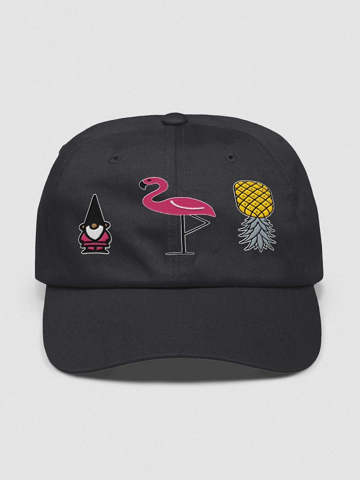 IYKYK Black Hat product image (1)