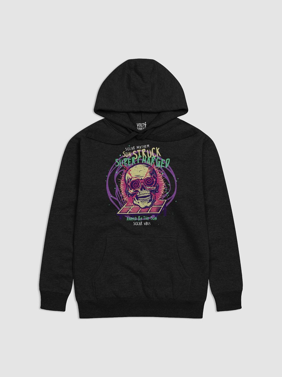Solar Mayhem Hoodie product image (3)