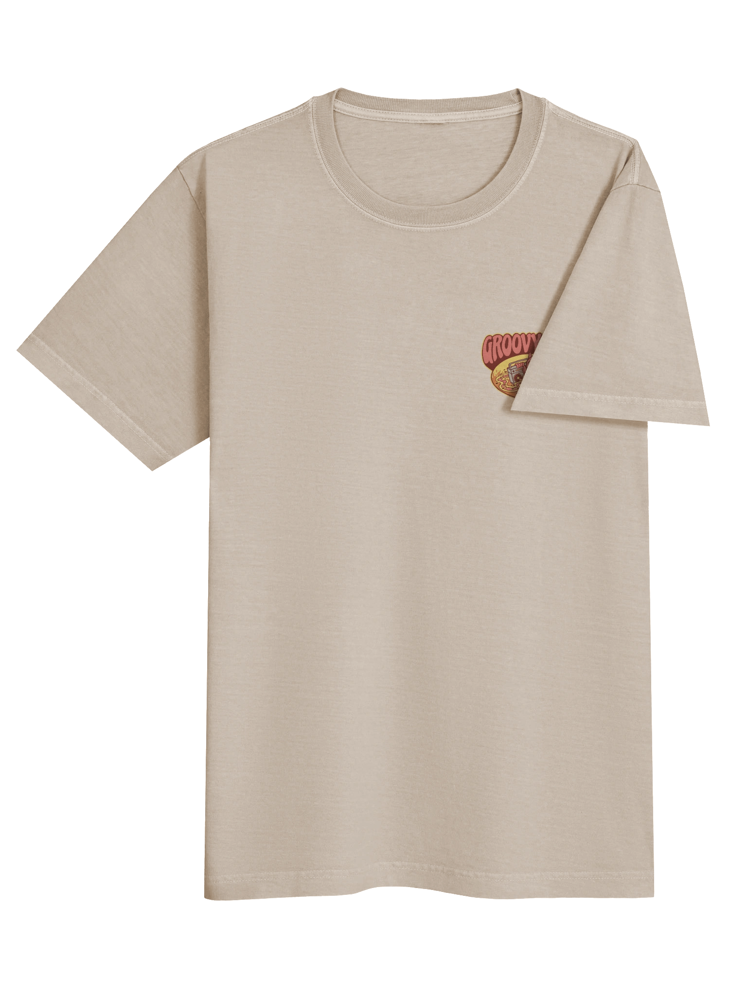 Groovy Bone Devil Child Tee product image (4)