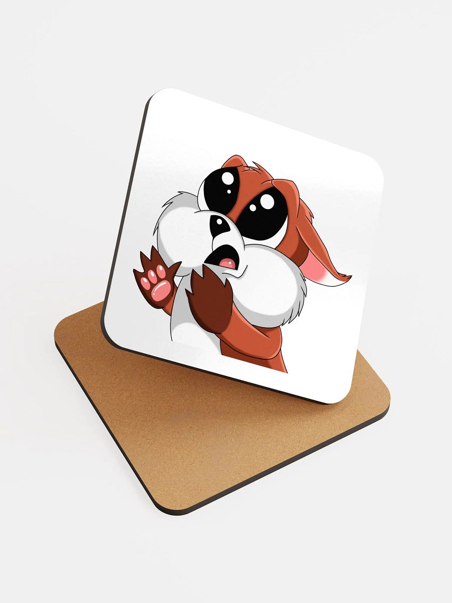 FidgHUG Coaster product image (6)