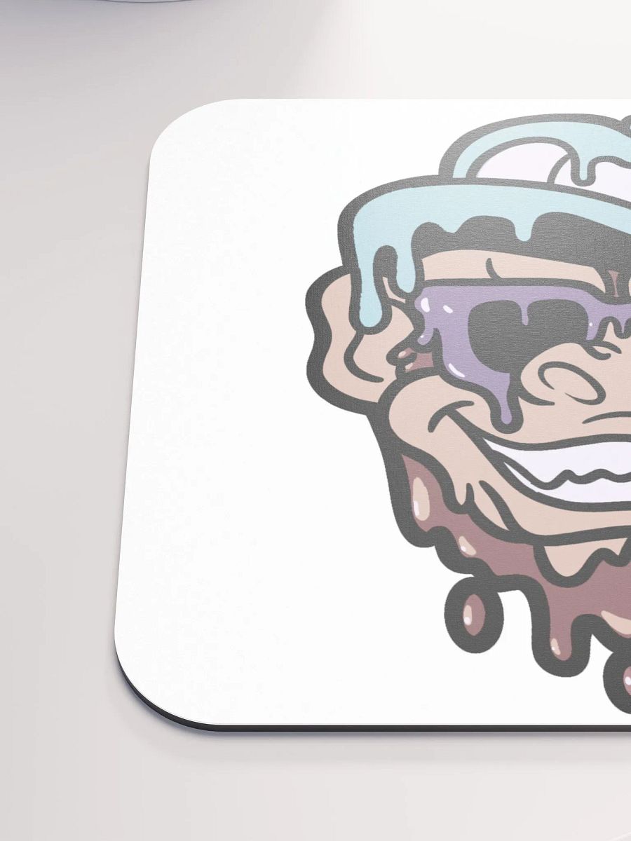 Mouse Pad Drip product image (6)