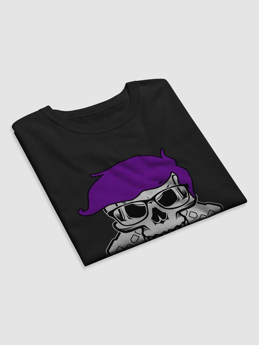Enigma Nation Champion Relaxed-Fit T-Shirt product image (6)