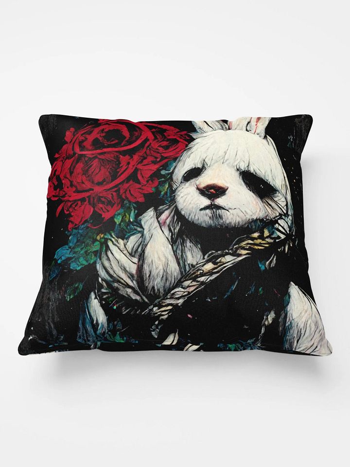 Dreamy Clouds All-Over Print Pillow product image (1)