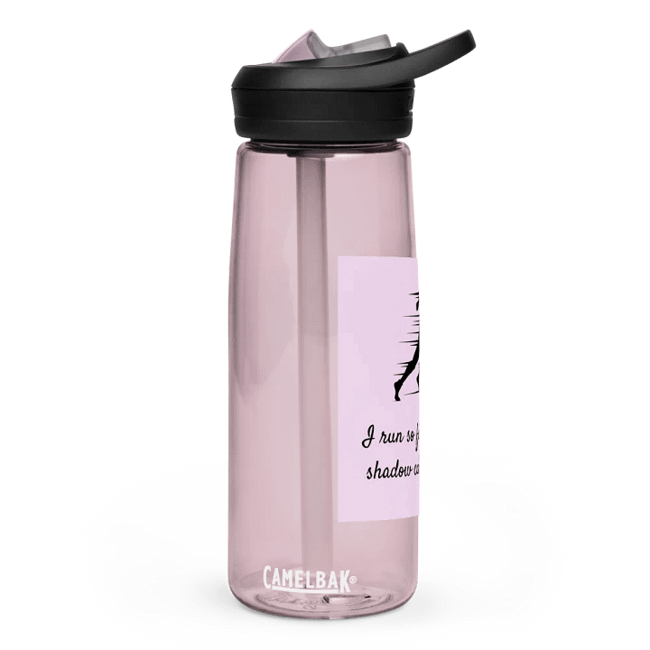 Shadow Runner Sports Water Bottle product image (2)