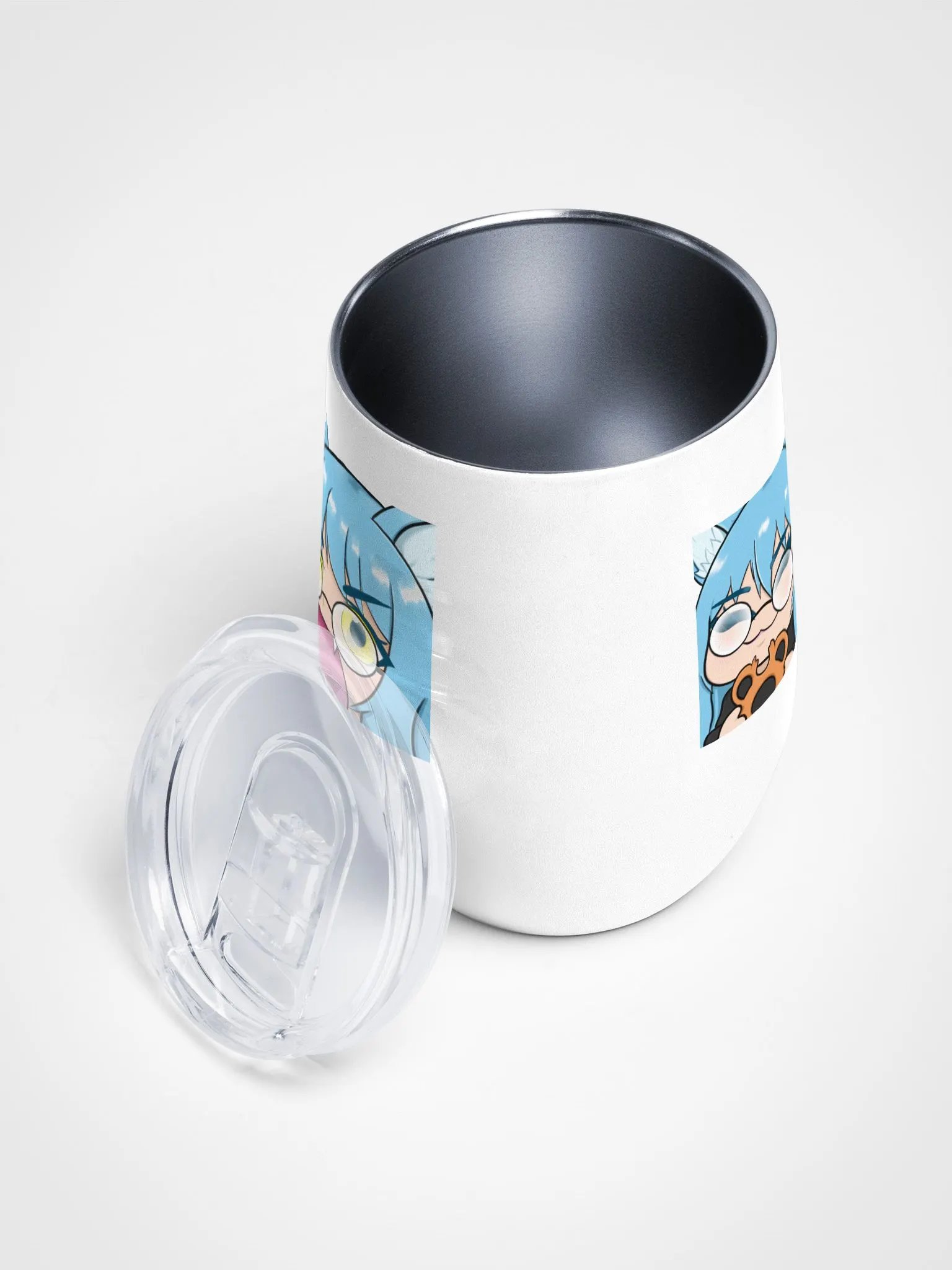 Blue232 wine tumbler product image (3)