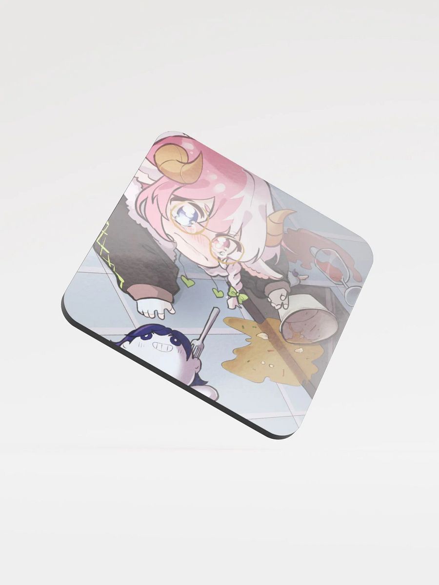 Ceresphim Spill Coaster product image (1)