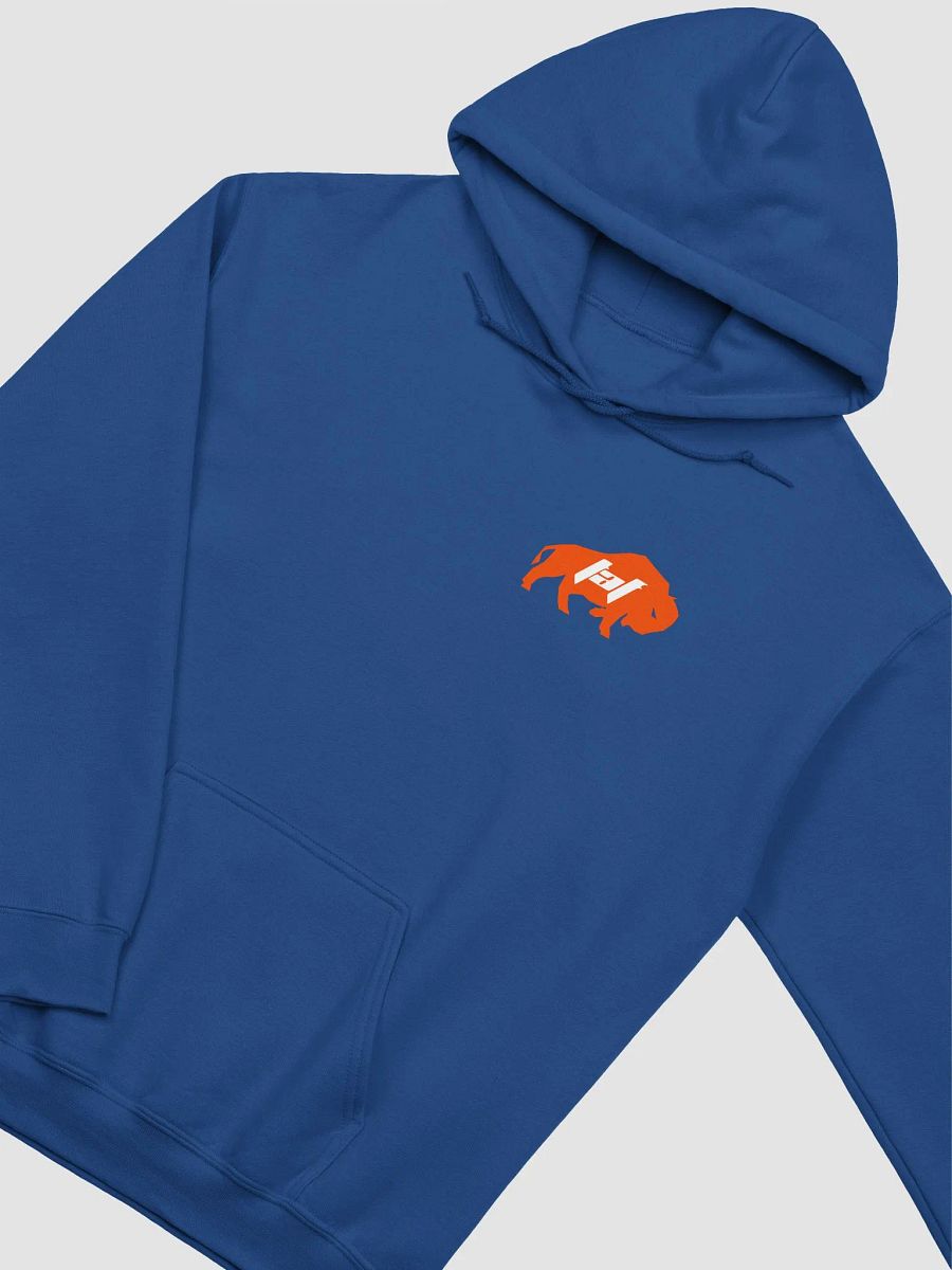 Create Distance Hoodie product image (46)