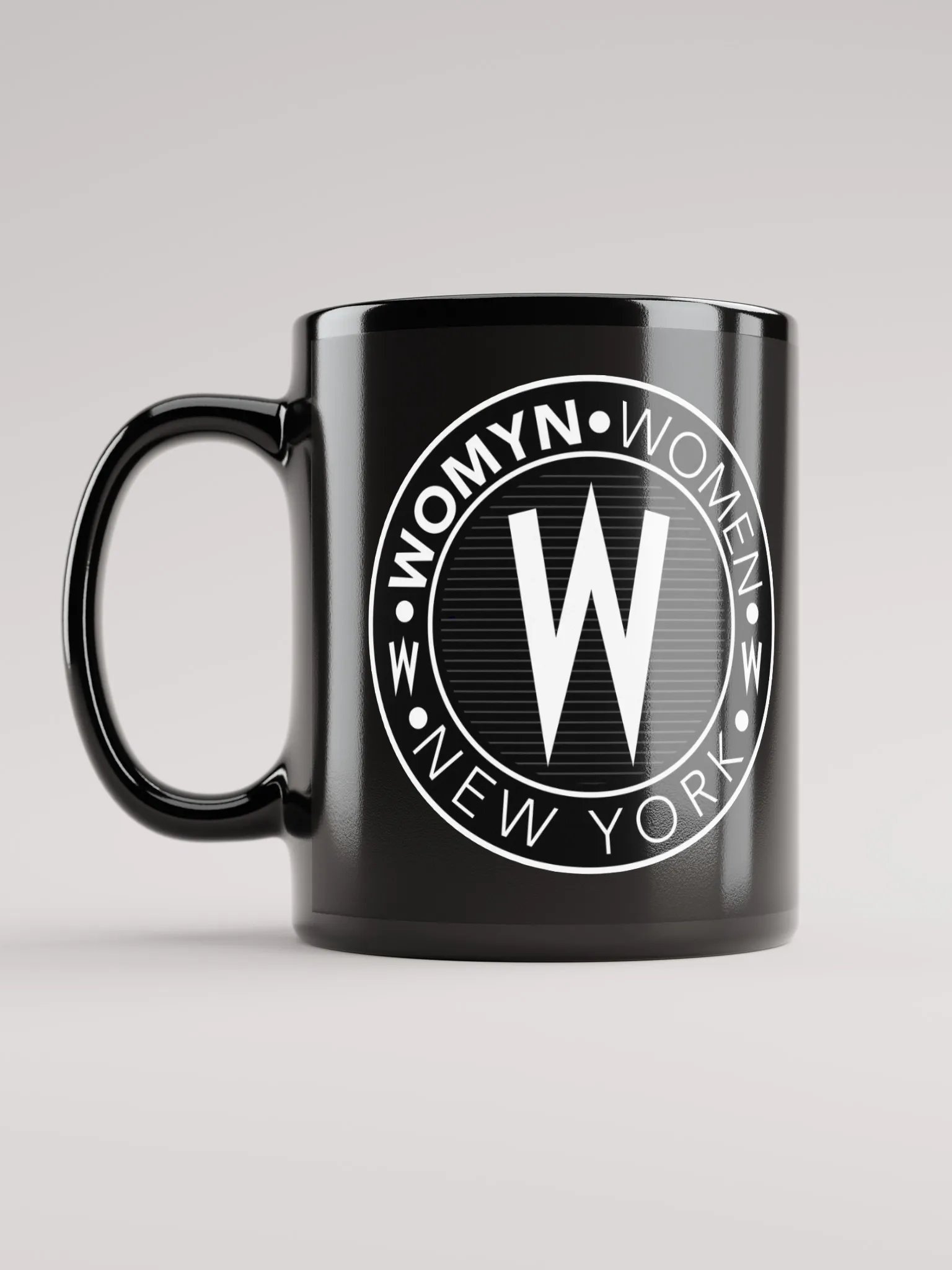 WOMYN WOMEN mug product image (6)