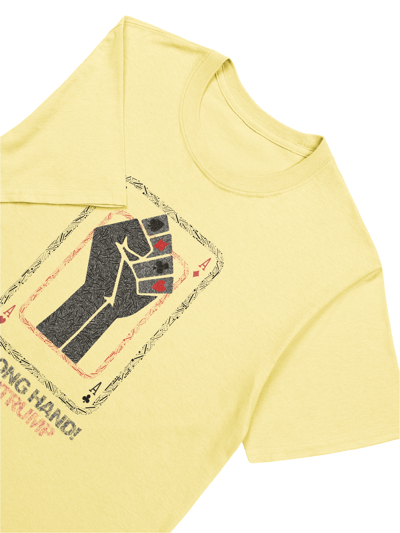 STRONG HAND - NO TRUMP product image (119)