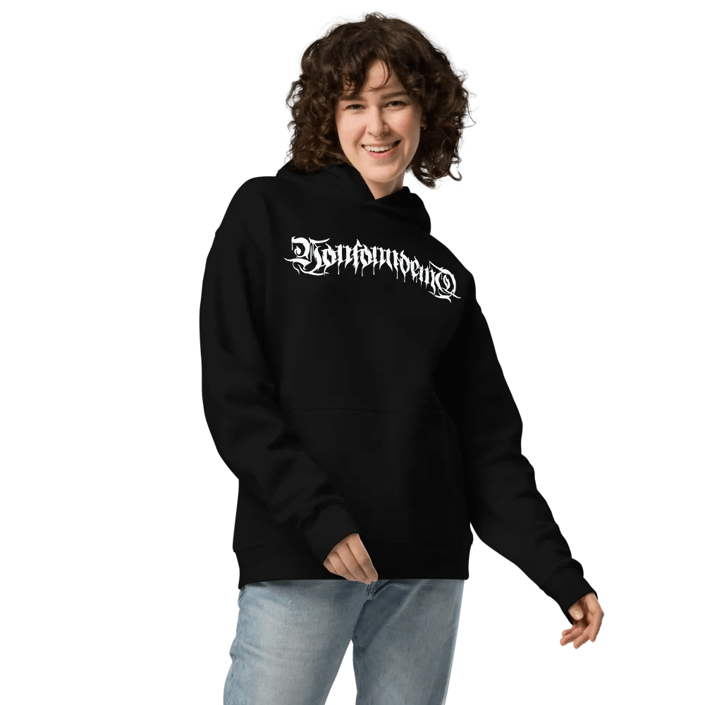 YFE HOODIE product image (3)