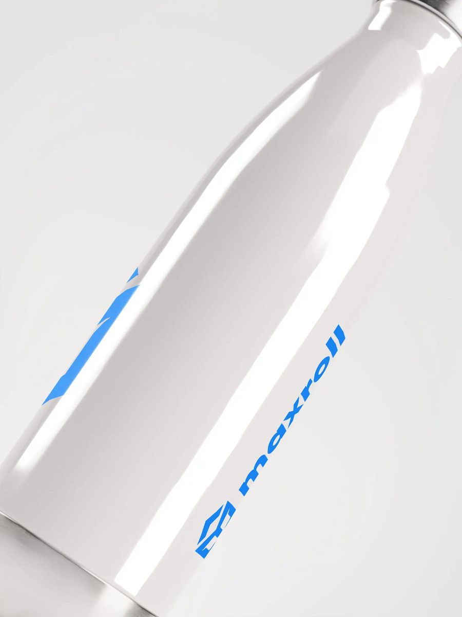 Maxroll Water Bottle product image (5)
