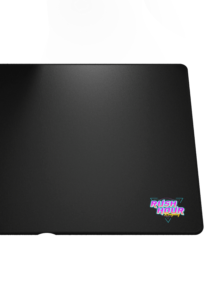 Rush Hour Roleplay Gaming Mouse Pad product image (5)