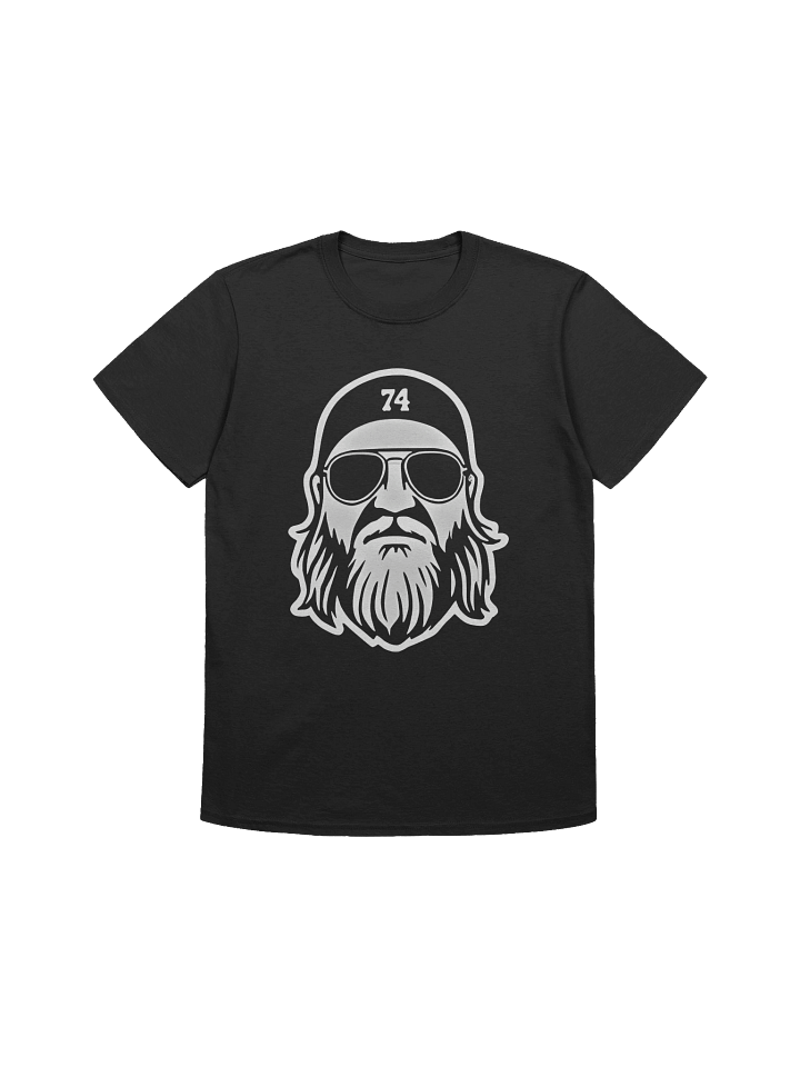 Nick Mangold A True Jet 74 T-Shirt product image (1)