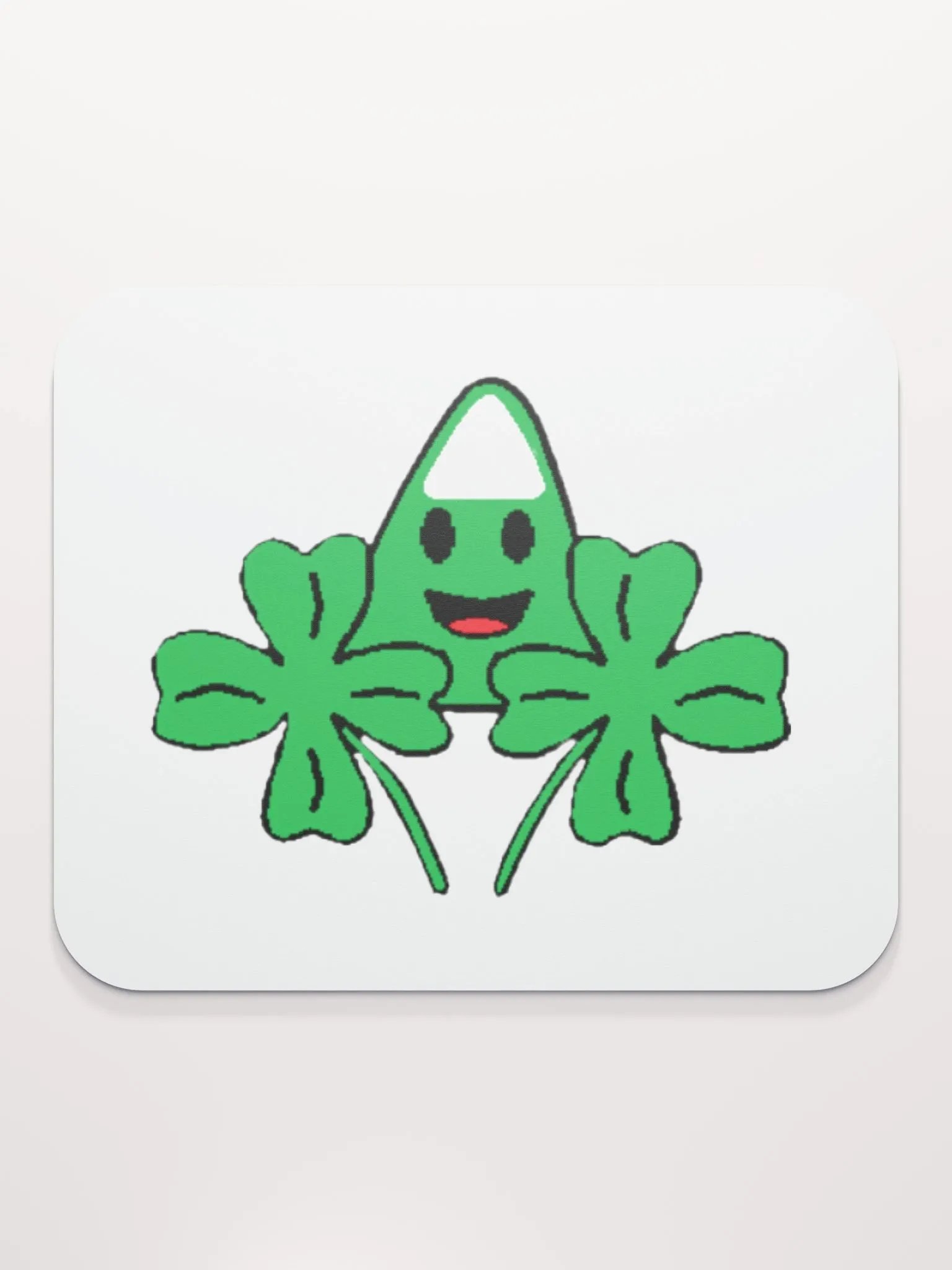 St Patrick's Day - Mouse Pad product image (2)