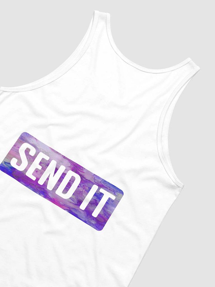 SEND IT Tank product image (1)