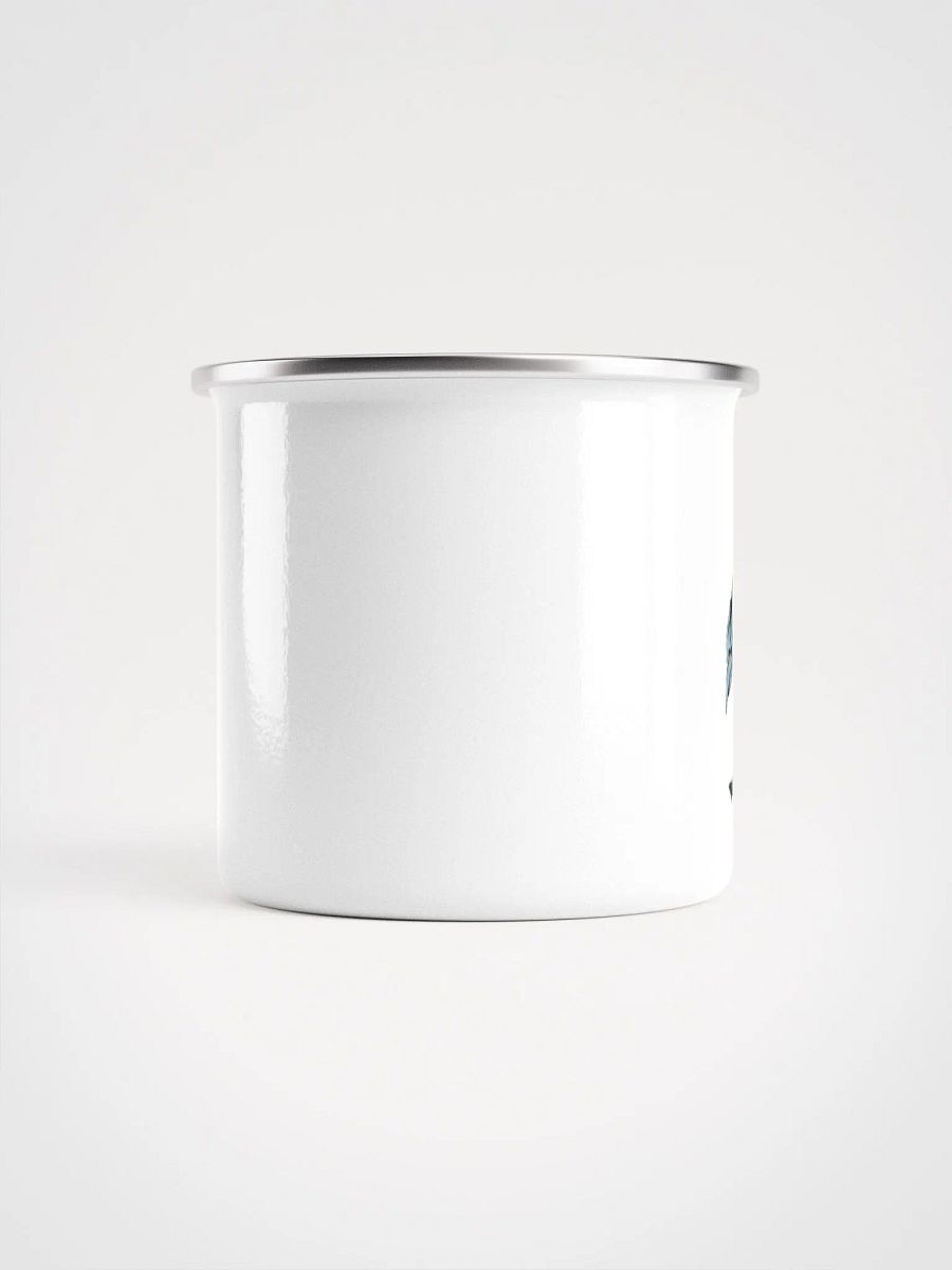 Enamel Mug product image (5)
