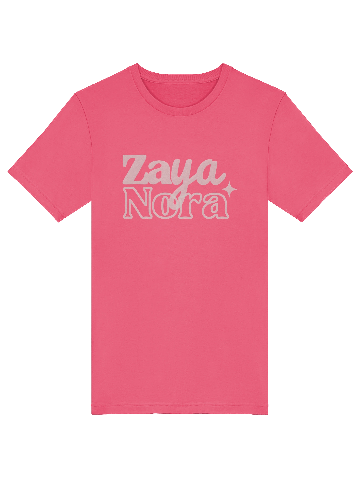 Zaya Nora - Pink T product image (5)