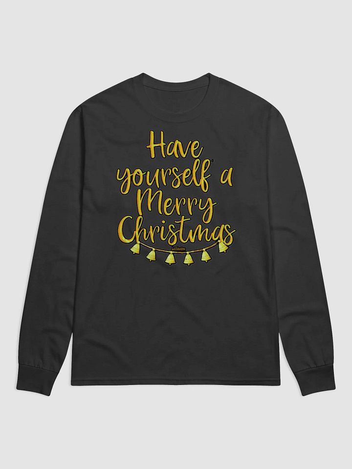 HAVE YOURSELF A MERRY CHRISTMAS product image (1)