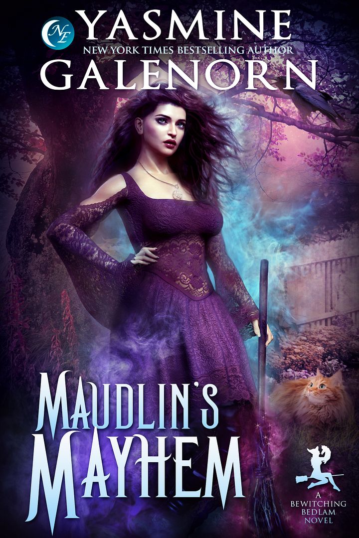 Maudlin's Mayhem product image (1)