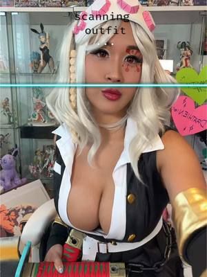 Guess I shoulda been more flashy #cosplay #demonslayer #demonslayercosplay 