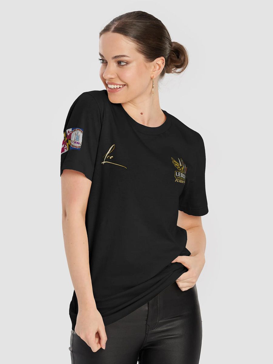 Custom Standard Issue Flight Crew T-Shirt product image (60)