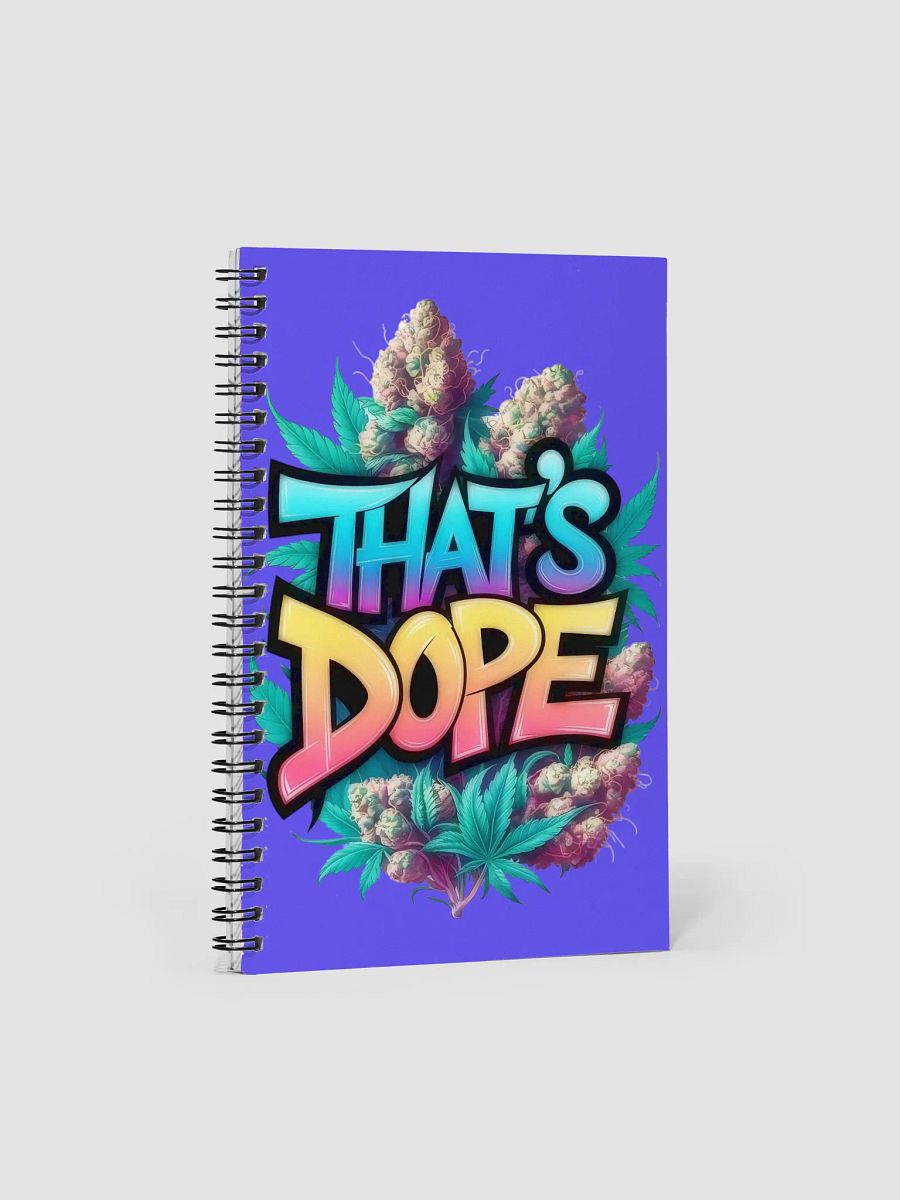 That's Dope (H004) product image (1)