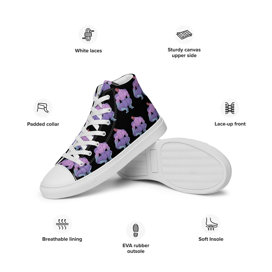 Caked Up Chucks product image (43)