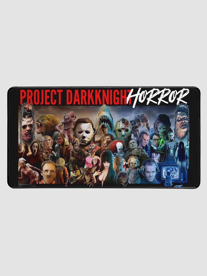 PDKH Movie Pc/Mouse Mat product image (1)