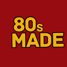 80sMade Club Best of The Best