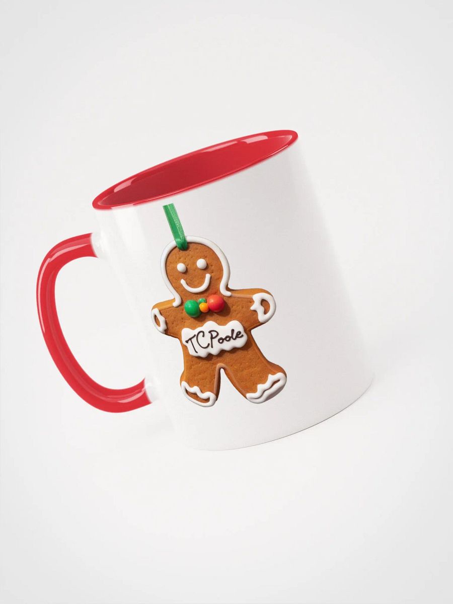 TC Poole Ginger Bread Mug product image (3)