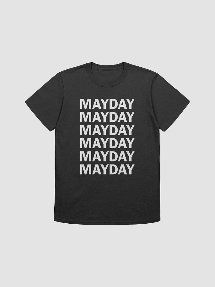 Mayday Mayday Black product image (1)