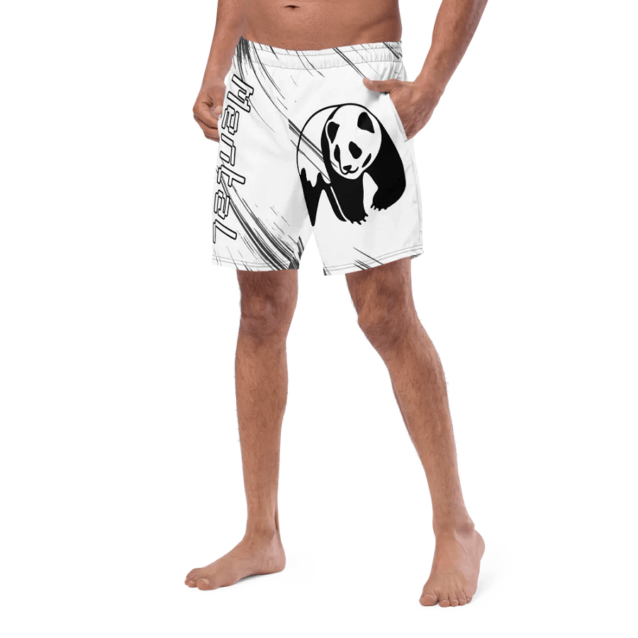 Men's (mental) Swim Trunks product image (5)