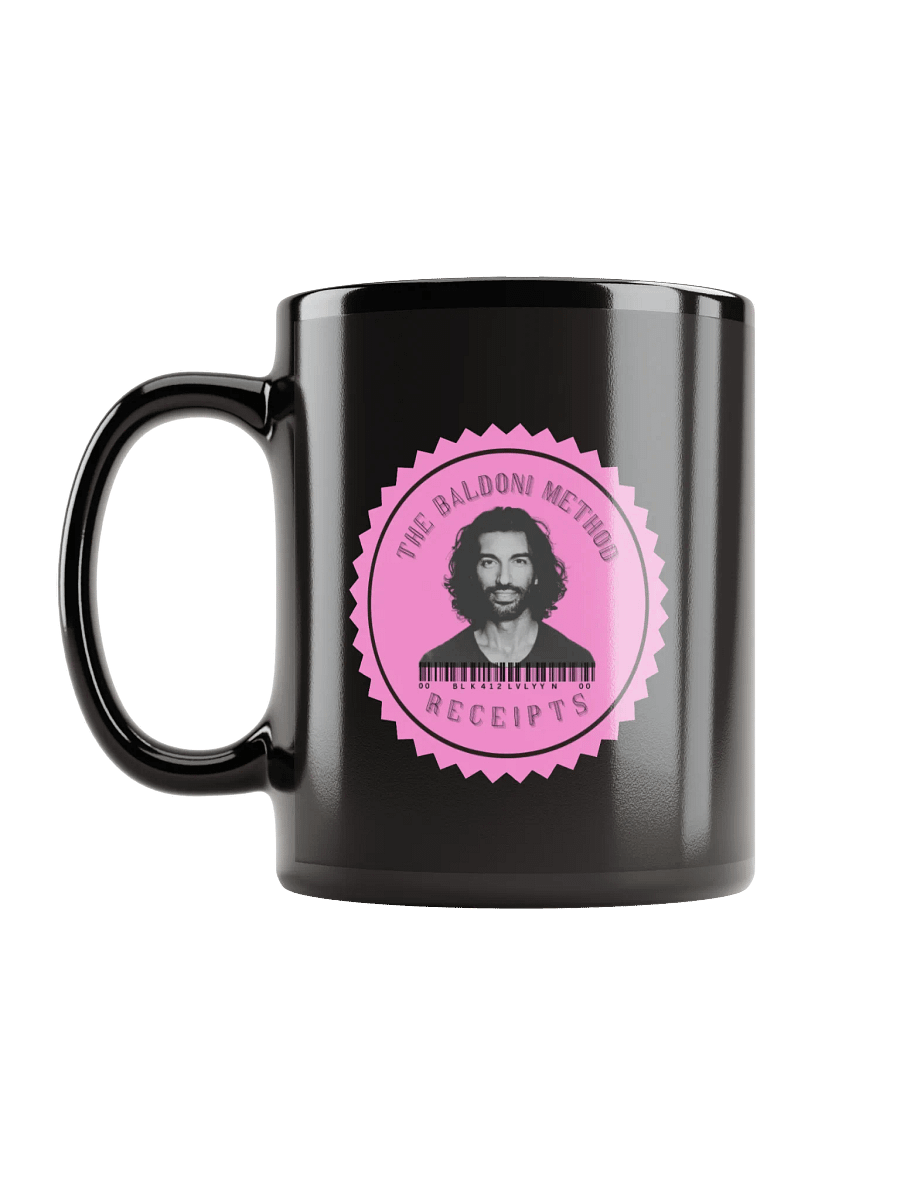 The Baldoni Method Mug Set product image (11)