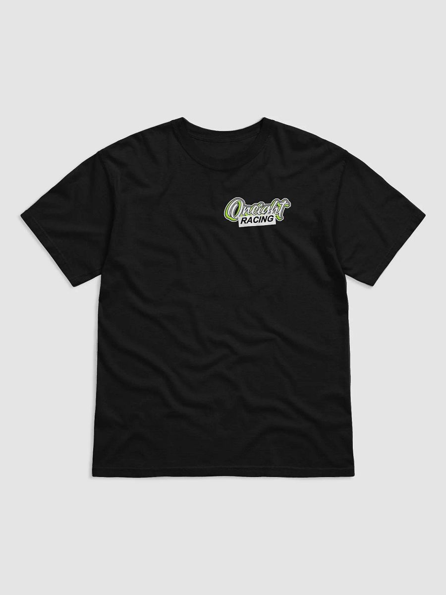 Go Fast Turn Left T-Shirt product image (2)