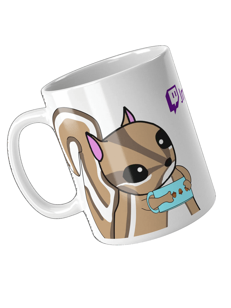 Coffee time with Hazelnut product image (3)