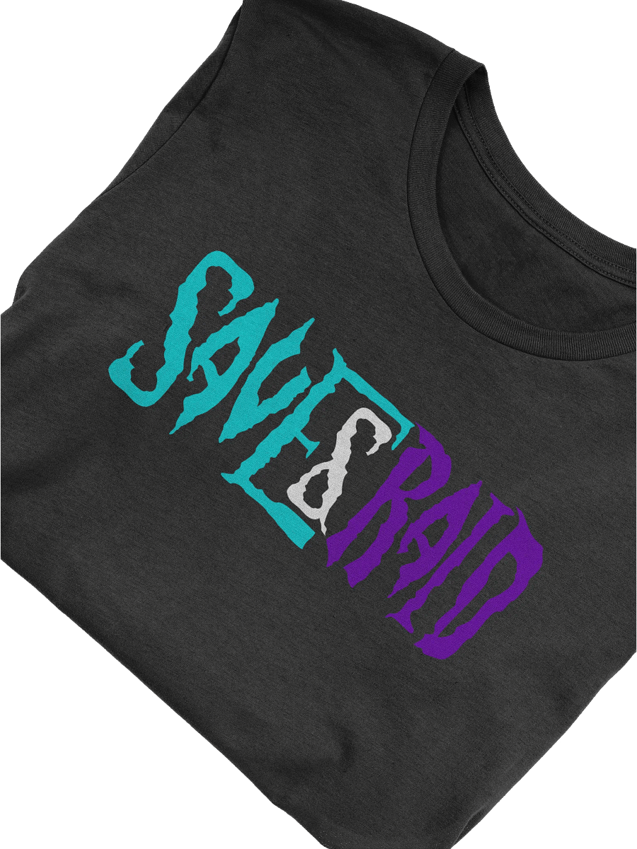 T-Shirt - Save&Raid North [2025] product image (5)