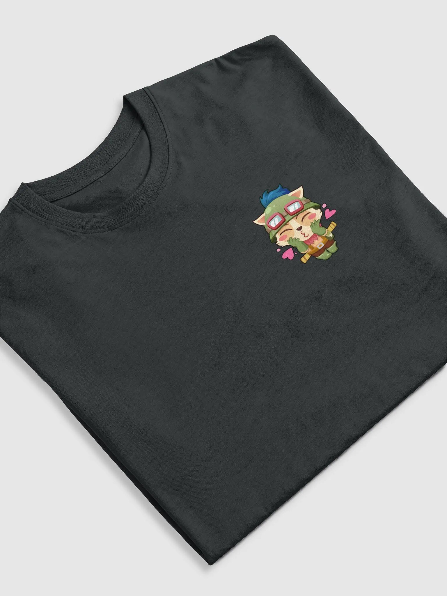Teemo On Duty! product image (5)